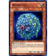 HA03-EN024 Worm Ugly Super Rare