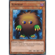 YGLD-FRB15 Kuriboh Commune