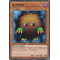 YGLD-FRB15 Kuriboh Commune