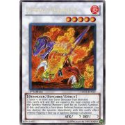 HA03-EN027 Jurrac Velphito Secret Rare