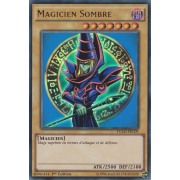 YGLD-FRC09 Magicien Sombre Ultra Rare