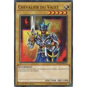 YGLD-FRC13 Chevalier du Valet Commune