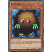 YGLD-FRC23 Kuriboh Commune