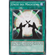 YGLD-FRC30 Unité des Magiciens Commune