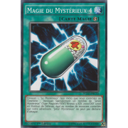 YGLD-FRC33 Magie du Mystérieux 4 Commune