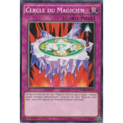YGLD-FRC37 Cercle du Magicien Commune