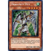 HA03-EN031 Dragunity Dux Secret Rare