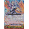 G-CMB01/002EN Transmigratory Dragon, Holy Squire Dragon Triple Rare (RRR)