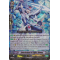 G-CMB01/004EN Swordsman of Light, Ahmes Triple Rare (RRR)