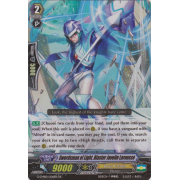 G-CMB01/006EN Swordsman of Light, Blaster Javelin Larousse Double Rare (RR)