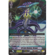 G-CMB01/011EN Ill-fate Deletor, Drown Double Rare (RR)