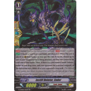 G-CMB01/012EN Instill Deletor, Ender Double Rare (RR)