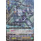 G-CMB01/015EN Swordsman of Light, Blaster Axe Grawl Rare (R)