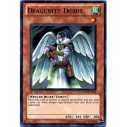 HA03-EN033 Dragunity Tribus Super Rare