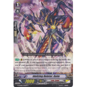 G-CMB01/040EN Idolizing Deletor, Guim Common (C)