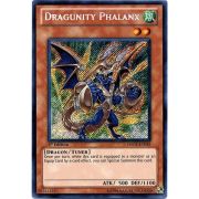 HA03-EN035 Dragunity Phalanx Secret Rare