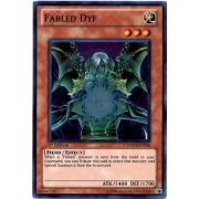 HA03-EN036 Fabled Dyf Super Rare