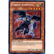 HA03-EN037 Fabled Ashenveil Secret Rare