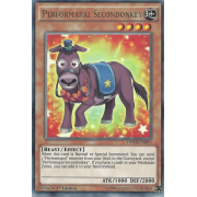 DOCS-EN001 Performapal Secondonkey Rare