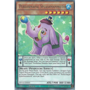 DOCS-EN002 Performapal Splashmammoth Rare