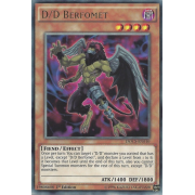 DOCS-EN010 D/D Berfomet Rare