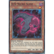 DOCS-EN012 D/D Necro Slime Commune