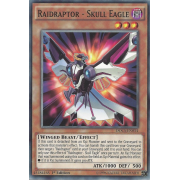 DOCS-EN014 Raidraptor - Skull Eagle Commune