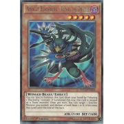 DOCS-EN018 Assault Blackwing - Kunai the Drizzle Rare