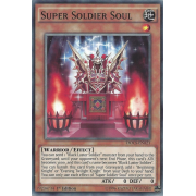 DOCS-EN021 Super Soldier Soul Commune