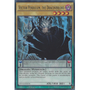 DOCS-EN024 Vector Pendulum, the Dracoverlord Super Rare