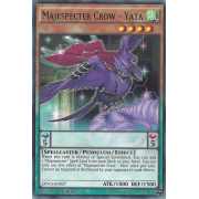 DOCS-EN027 Majespecter Crow - Yata Commune