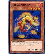 HA03-EN040 Jurrac Guaiba Super Rare