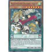 DOCS-EN029 Majespecter Unicorn - Kirin Rare