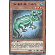 DOCS-EN033 Graydle Alligator Commune