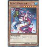 DOCS-EN037 Giant Pairfish Rare