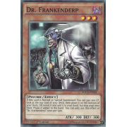 DOCS-EN041 Dr. Frankenderp Short Print