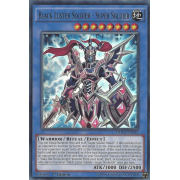 DOCS-EN042 Black Luster Soldier - Super Soldier Ultra Rare