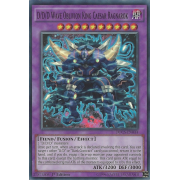 DOCS-EN044 D/D/D Wave Oblivion King Caesar Ragnarok Super Rare