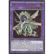 DOCS-EN045 Odd-Eyes Vortex Dragon Ultimate Rare