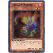 HA03-EN041 Jurrac Stauriko Super Rare