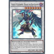 DOCS-EN047 Assault Blackwing - Raikiri the Rain Shower Ultra Rare