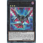 DOCS-EN051 Raidraptor - Fiend Eagle Rare