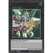 DOCS-EN052 Majester Paladin, the Ascending Dracoslayer Ultimate Rare