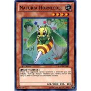 HA03-EN042 Naturia Horneedle Super Rare