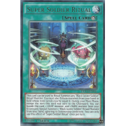 DOCS-EN056 Super Soldier Ritual Rare