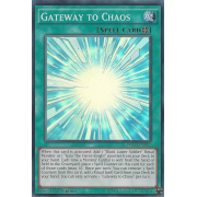 DOCS-EN057 Gateway to Chaos Super Rare