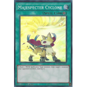 DOCS-EN060 Majespecter Cyclone Super Rare