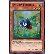 HA03-EN043 Naturia Fruitfly Super Rare