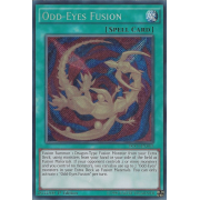 DOCS-EN063 Odd-Eyes Fusion Secret Rare