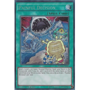 DOCS-EN065 Painful Decision Secret Rare